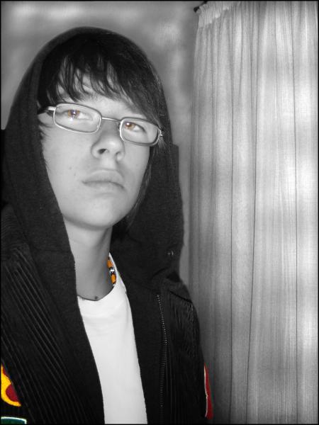 me :-$