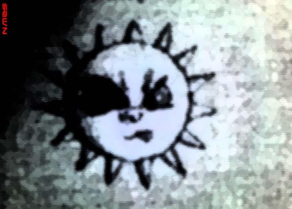 evil SUN
