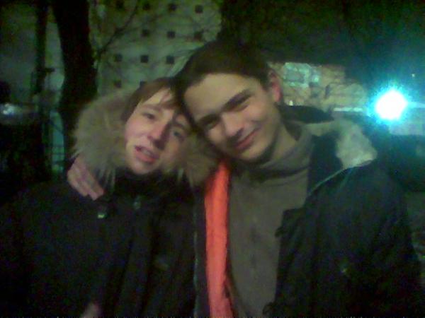 Timmi & !!!  !))))