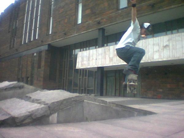     !!! SKATEBOARDING FOREVER!!!!