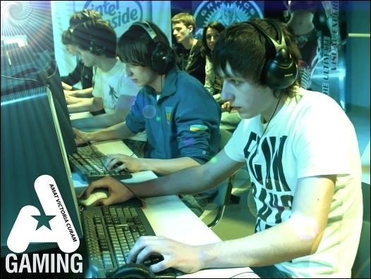 A-gaming