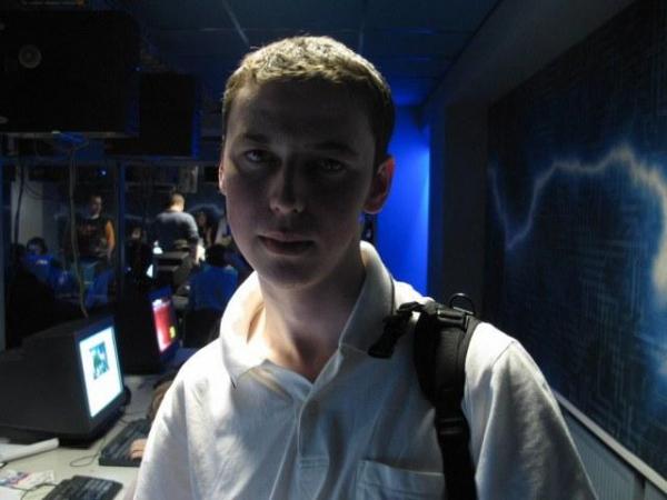 ESWC Russia 2005