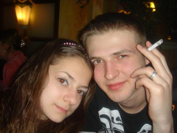  & me