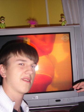  TV :-)