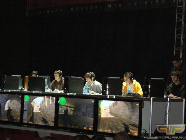 A-gaming vs..