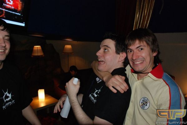 ���������� �� GamePlayTV #2