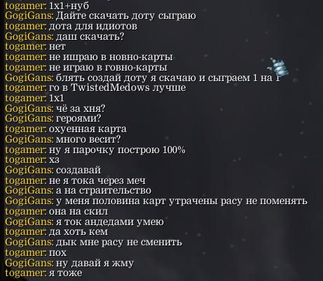 )
